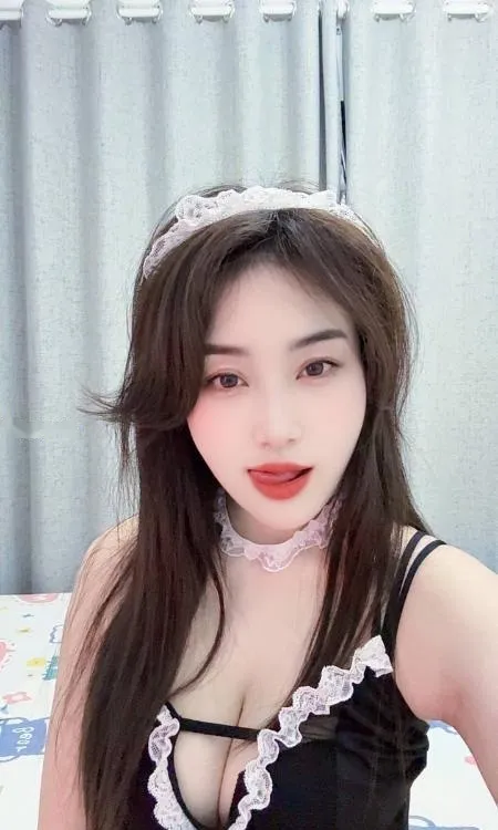 普陀双飞姐妹花