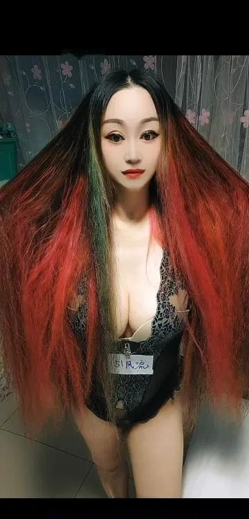 苏州尤物大奶小辣椒