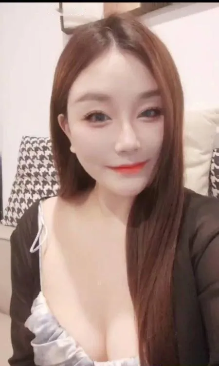 潭村E奶琪琪姐