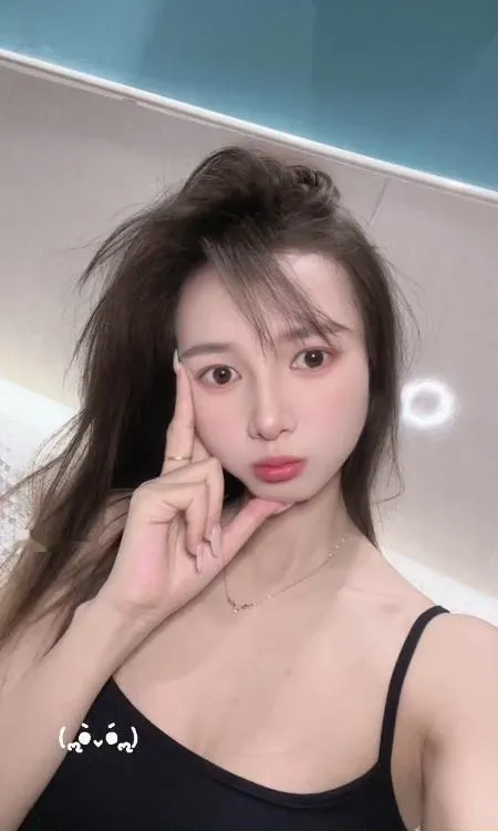 荔湾清纯晴晴