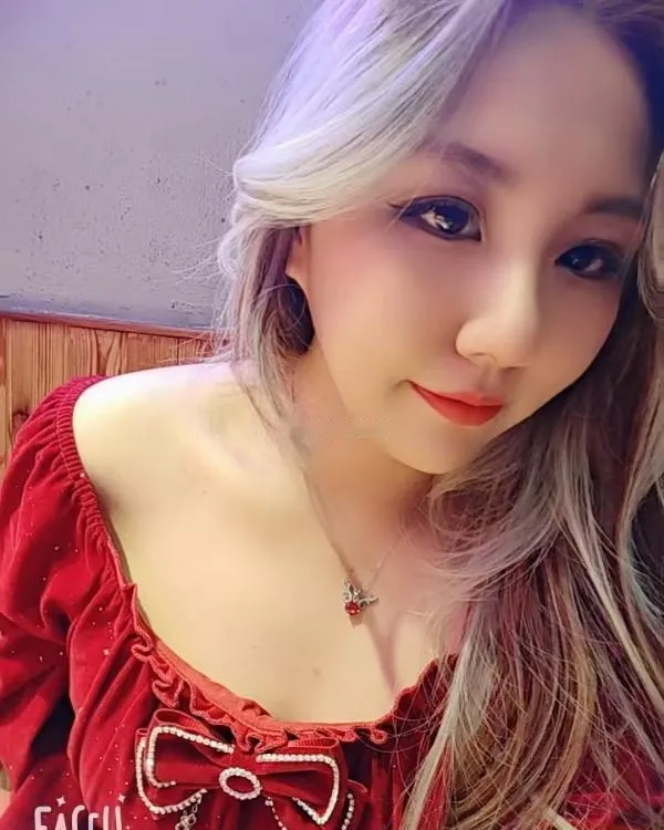 淑女在南岗