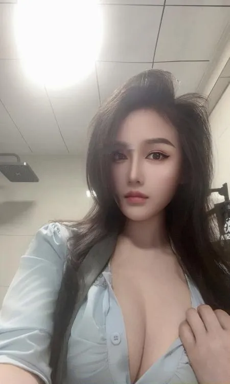 大奶白苏老师