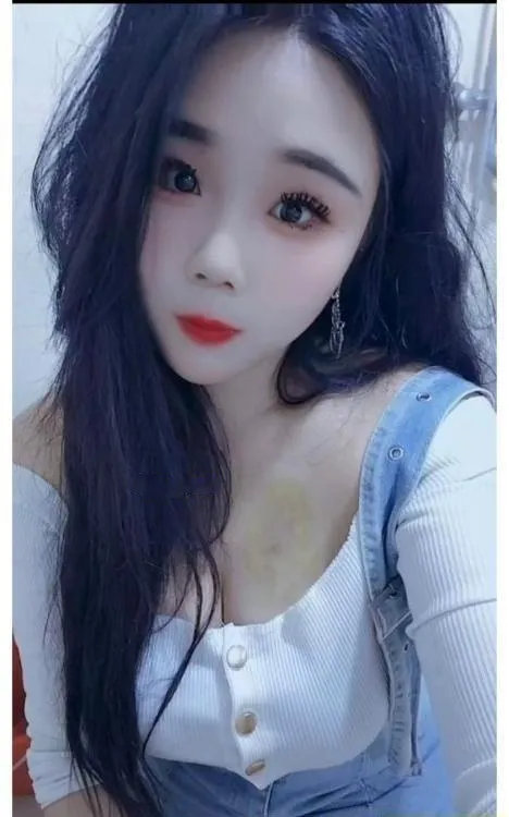 中原区sm妹