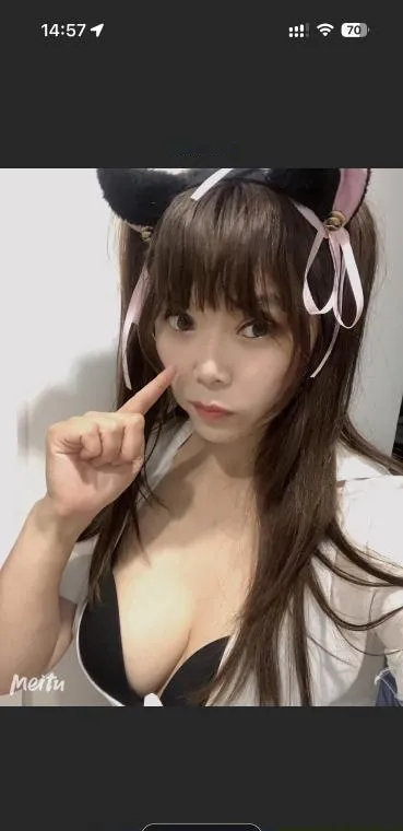 徐汇汇小妖