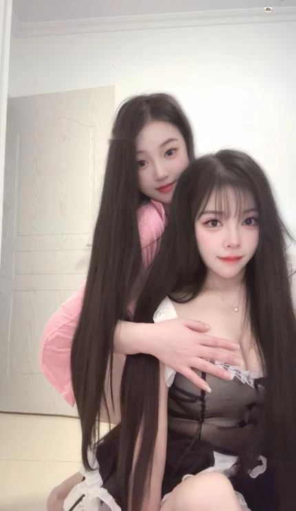爆操姐妹花