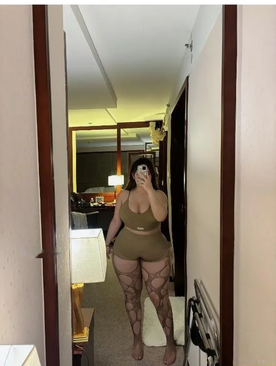 欧美BBW野子