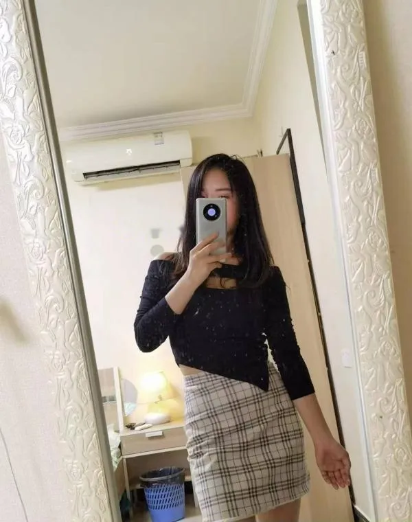 性感尤物