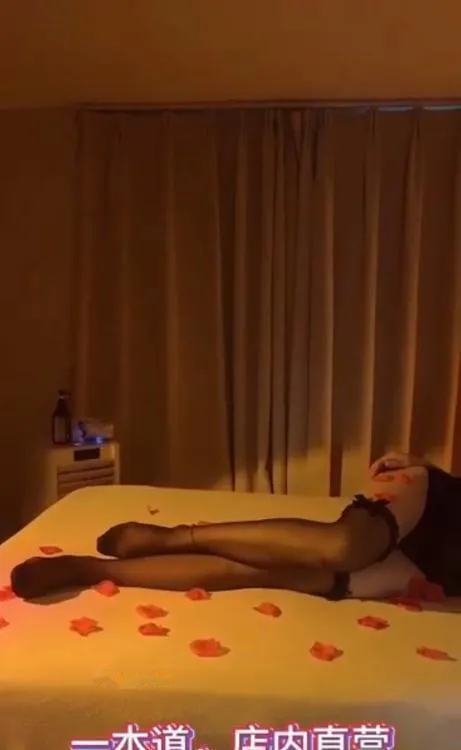 上海中项双飞姐妹花