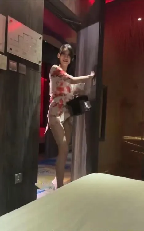 上海会所出击遇见尤物