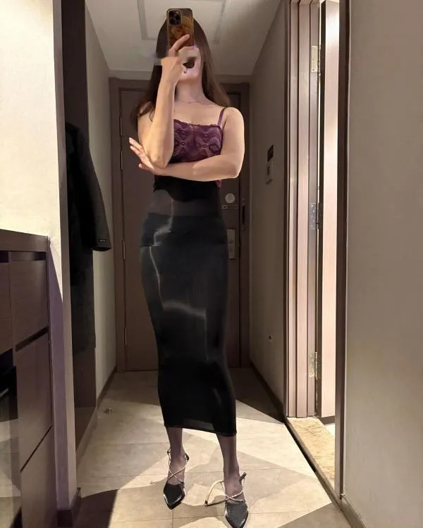 性感御姐不涨价