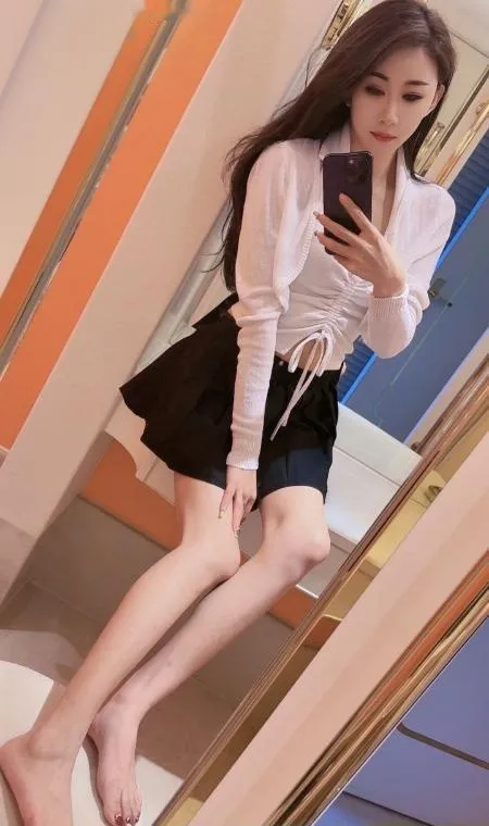 徐汇服务天使辣妹