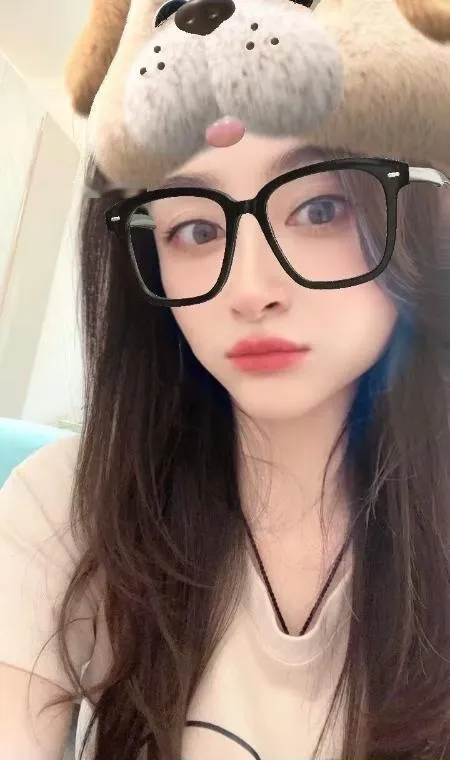 在郑州的湖南温柔妹子