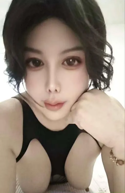 性感三通少妇
