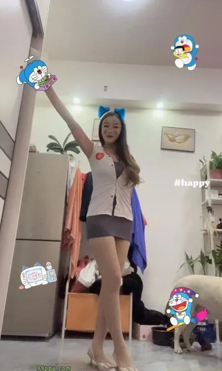 妩媚温柔美少妇