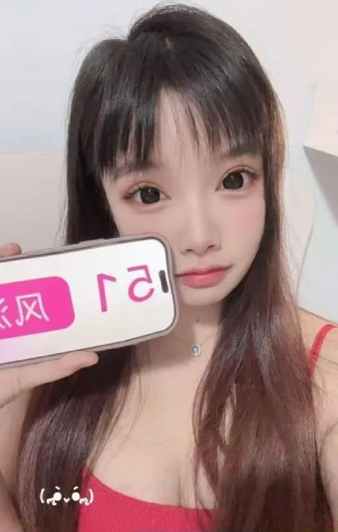 浦东温柔甜妹小小