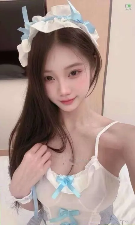 性感长腿多汁妹子熙熙