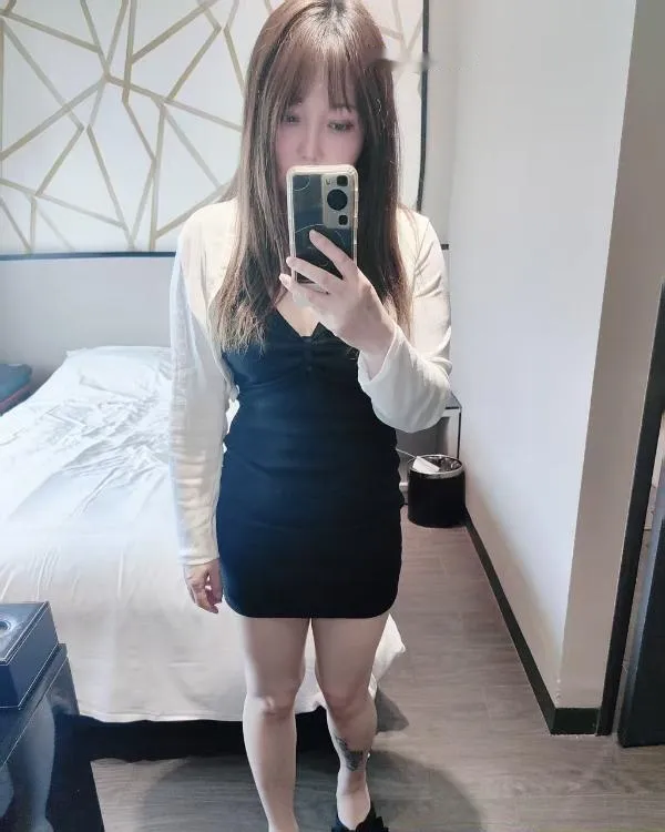 梁溪御姐
