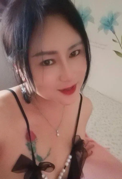 瑶海熟女香香