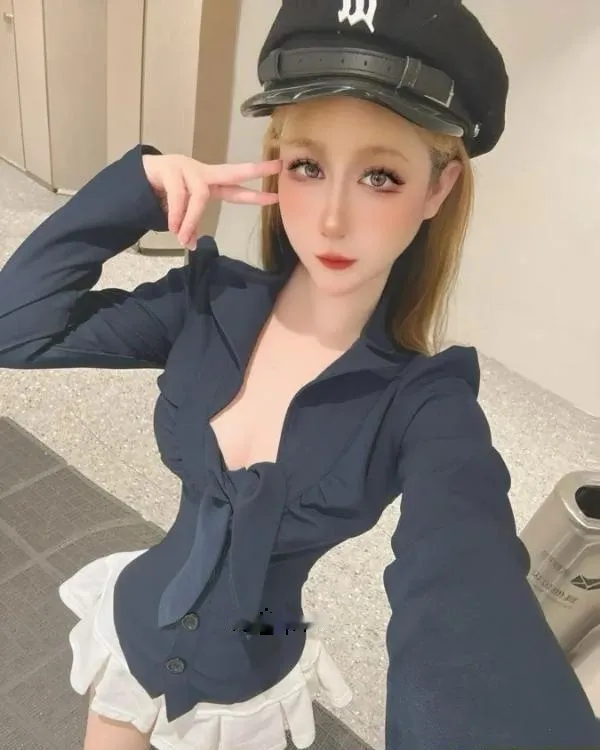 童颜巨乳小姐姐