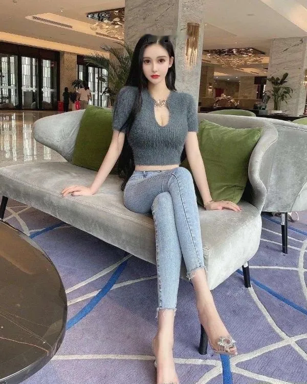 济南骚妹超级极品