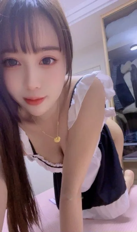 魅力女人如意