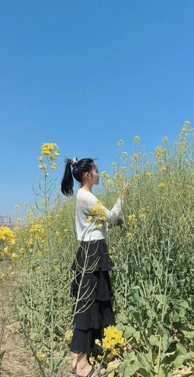 南京鼓楼小姐姐