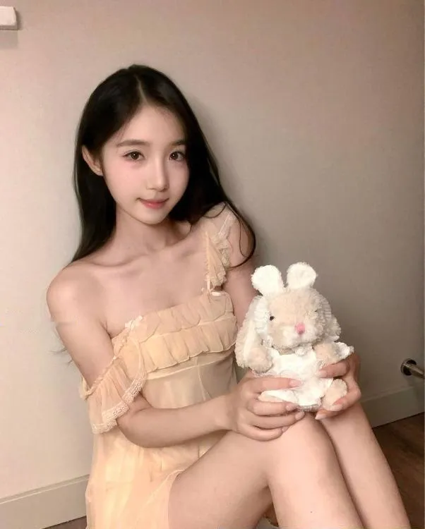 风骚小女友