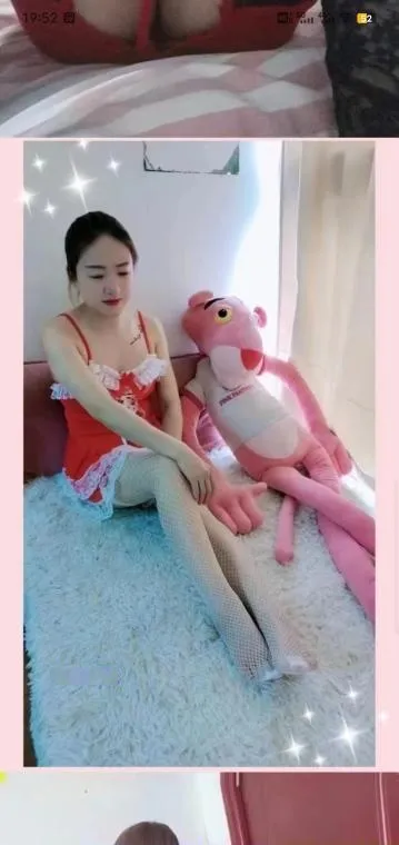 盛龙广场骚货