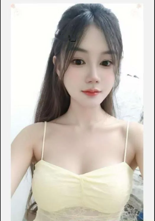 滨江风骚性感清清