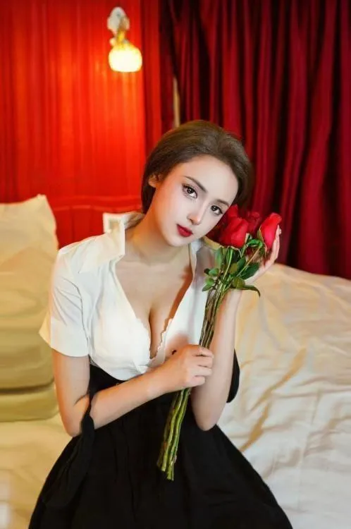 罗湖轻熟女可双飞