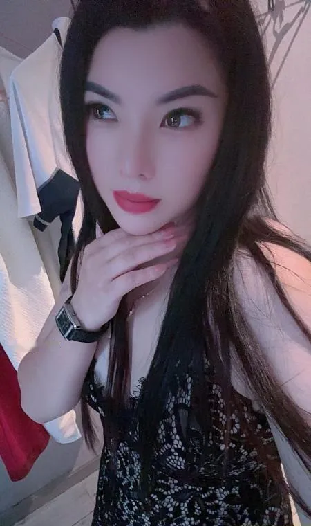 熟女的极致服务