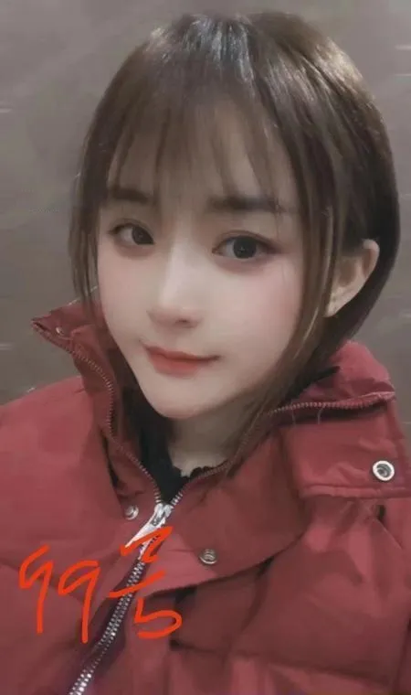 清涩换装主题养生