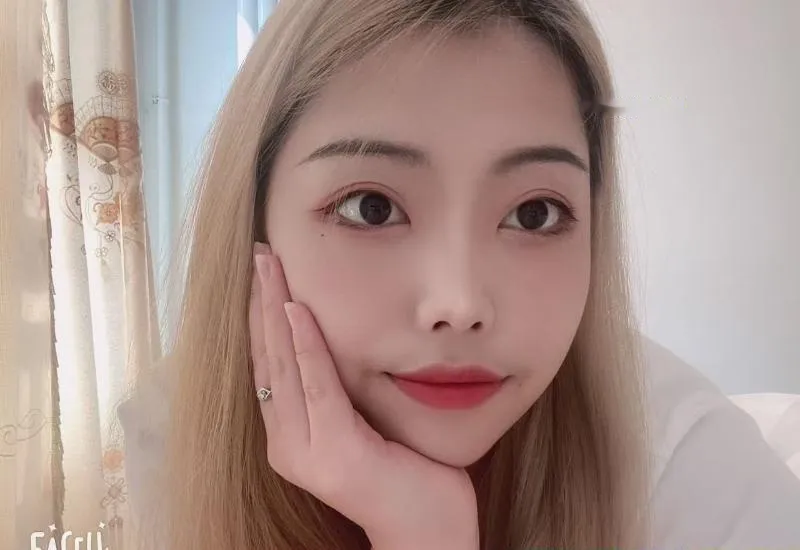 温柔邻家姐姐