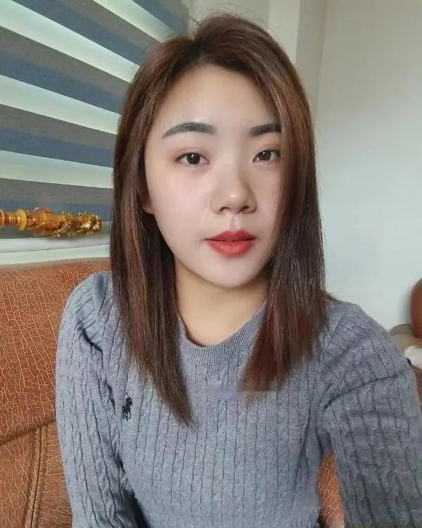 二刷甜美型服务系妹妹