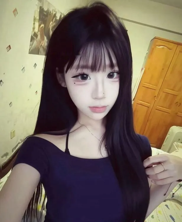 07年嫩妹芸芸