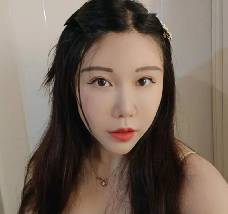 瑶海大熊少妇