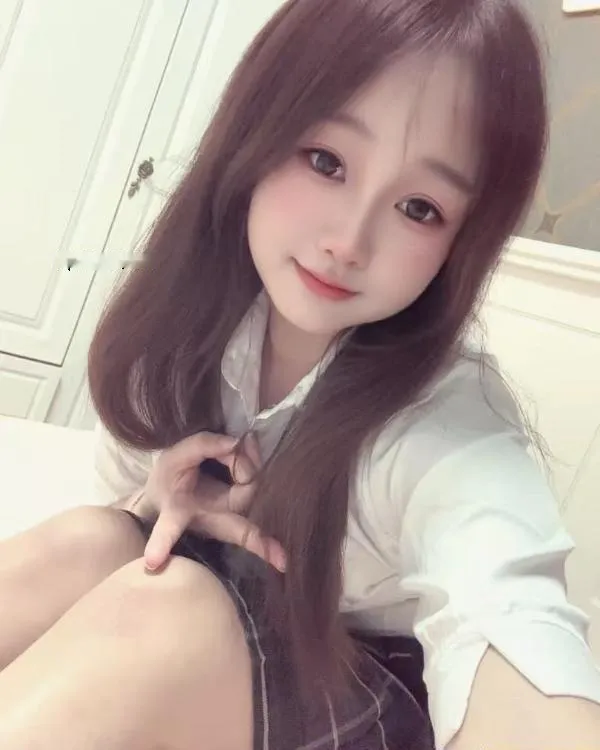 雨花00后甜甜