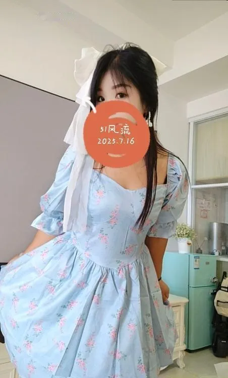 苏州甜妹