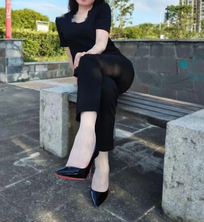青岛熟女丝足