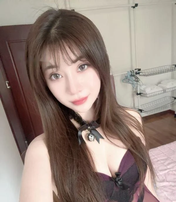 纯情小妖姬爱爱水多