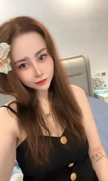 拱墅Nancy