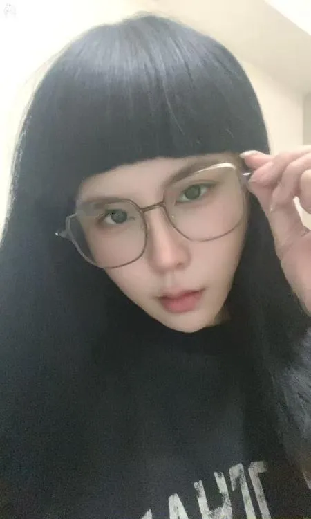 爱玩的小妖精