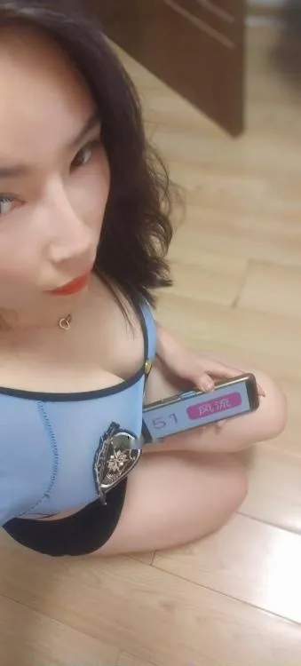 潮喷御姐小梦