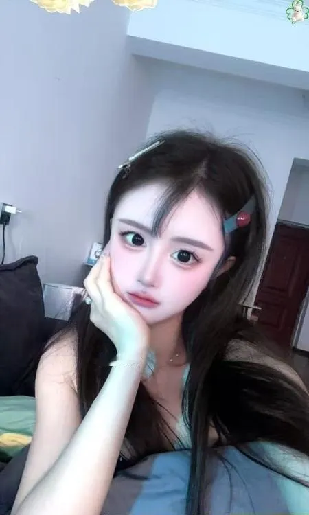 普陀兮兮小姐姐