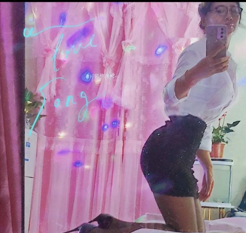 西门潮喷女王姐姐