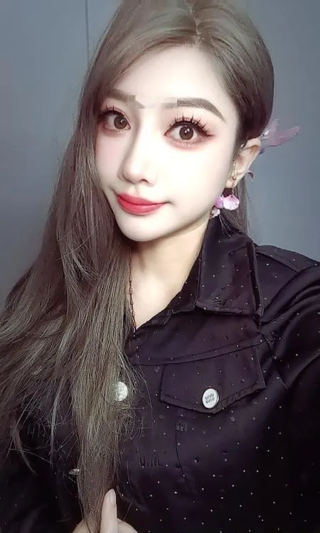 义乌风骚美女