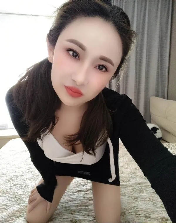 我的情人缇娜在昆山