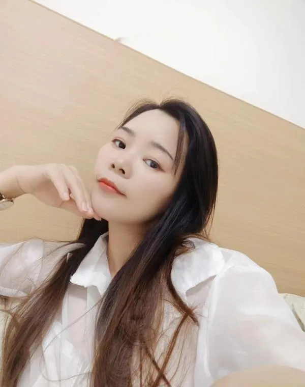 汉口风情小少妇
