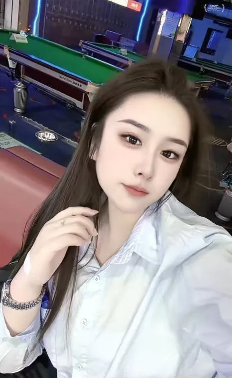 三通全能美女