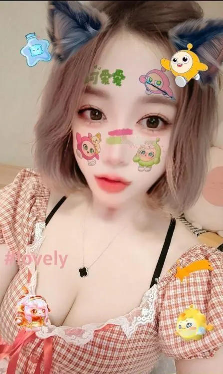 塘沽香宝儿